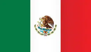 Bandera de México - Ir a World Padel Point México