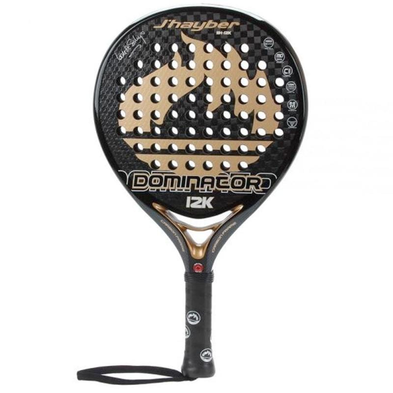 Pala Bullpadel Impulse PWR 2026