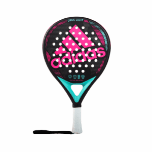 Pala Adidas Drive Light 2026 Gris