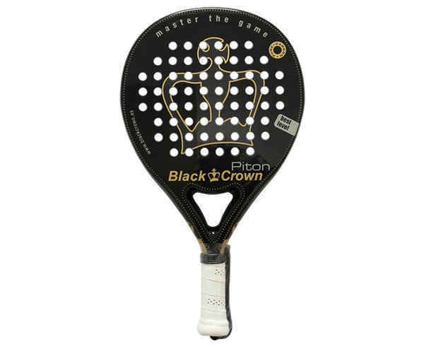 Pala Black Crown Piton Negra