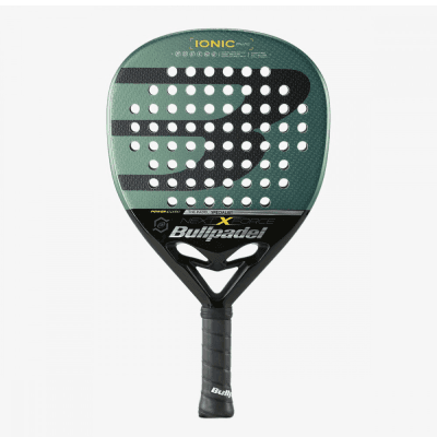 Pala Bullpadel Ionic Light 25