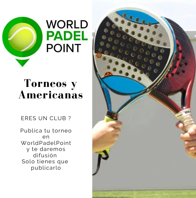 Torneos Destacados
