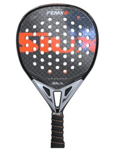 Pala Siux Electra Pro 2026 Fire Red