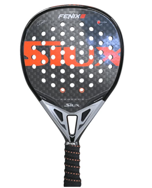 Pala Siux Electra Pro 2026 Fire Red
