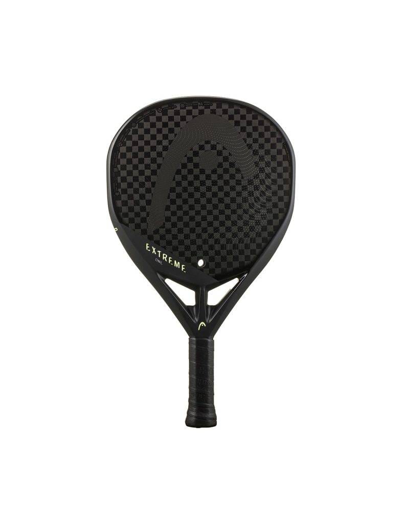 Pala Head Extreme Edge White
