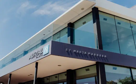 Aurial Indoor Padel Sabadell, pistas de pádel en Barcelona
