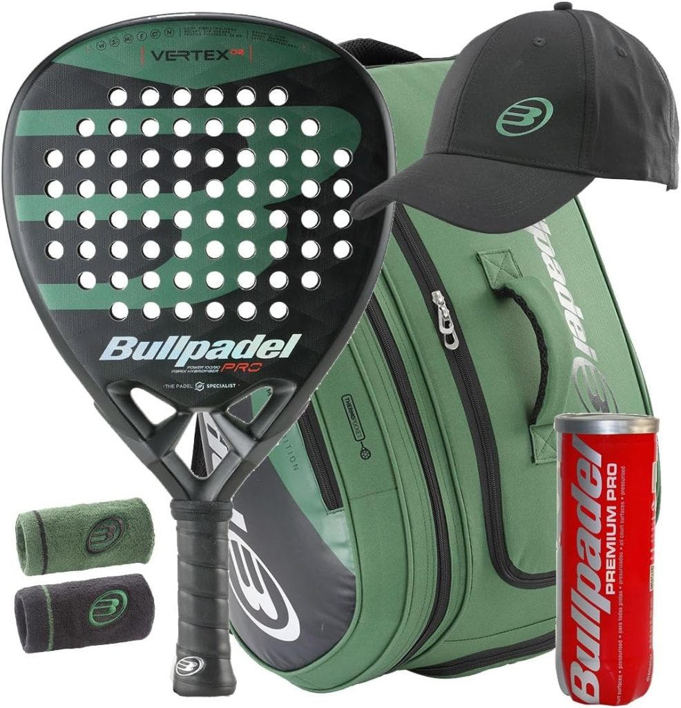 Pala Bullpadel Discover Ctr 2025