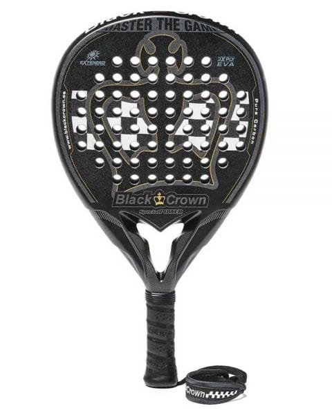Pala Black Crown Special Magic