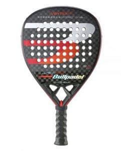 Pala Bullpadel Vertex 04 Light X Series 2026