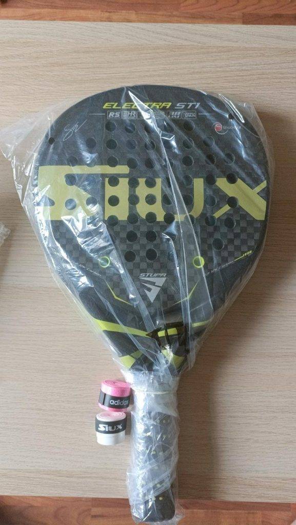 Pala Siux Electra Go 3