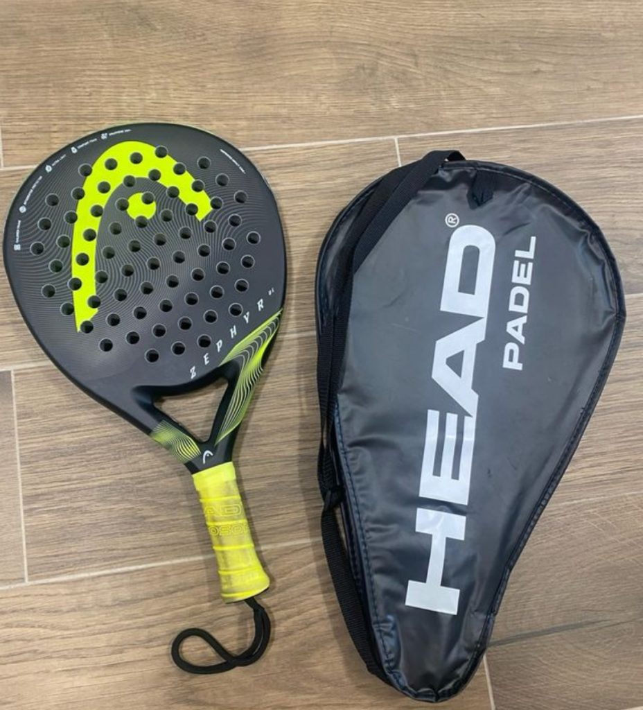 Pala Head Zephyr Pro