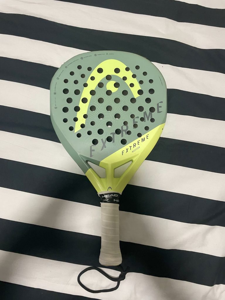 Pala Head EVO Speed